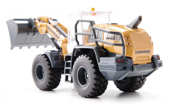 Liebherr L556 Radlader